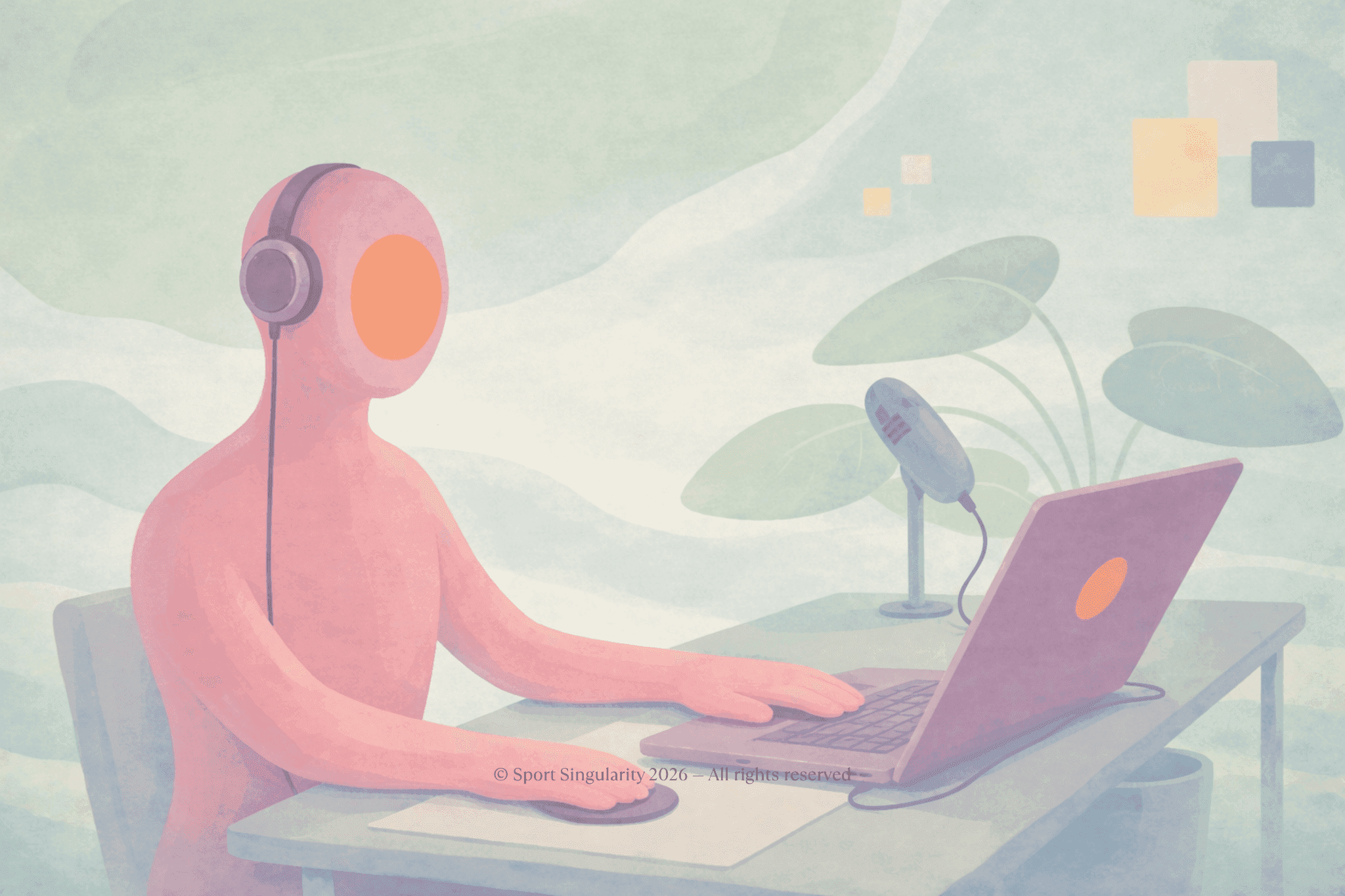 Is Online Gaming a Safe Space?